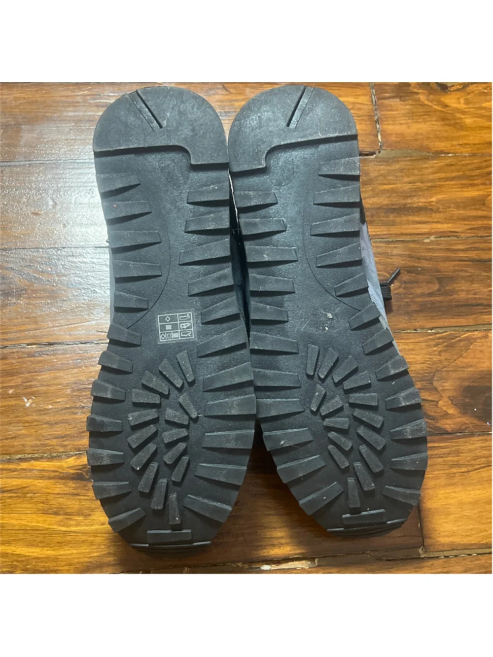 Karl lagerfield parish men shoes